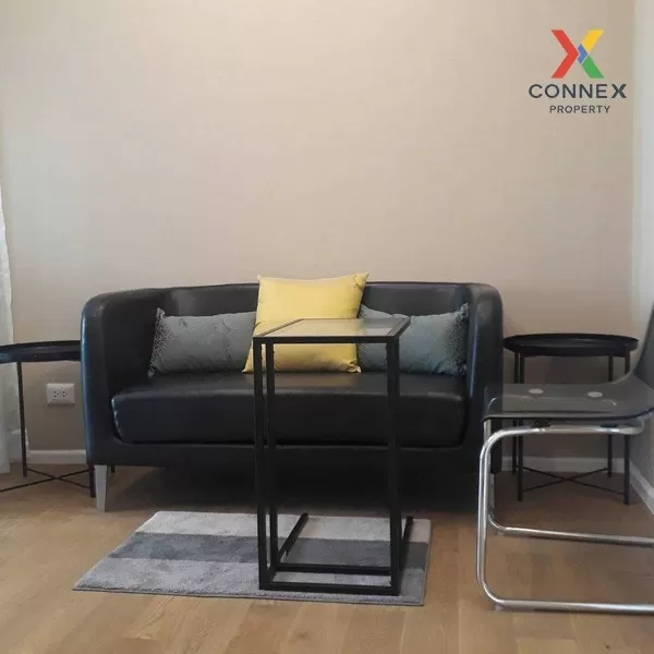 FOR SALE condo , The Saint Residence , Duplex , high floor , BTS-